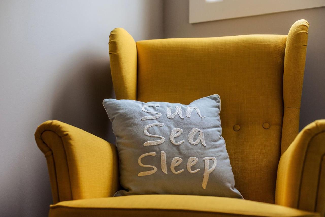 The New Brunswick Bed And Breakfast St. Andrews By The Sea Buitenkant foto