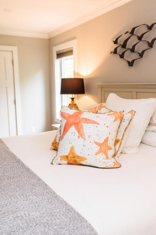 The New Brunswick Bed And Breakfast St. Andrews By The Sea Buitenkant foto